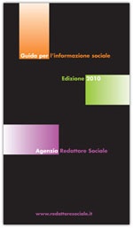 Guida per l’informazione sociale 2010