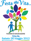 Dal territorio: “Il Ponte” di Civitavecchia organizza la “Festa alla vita…ritrovata””
