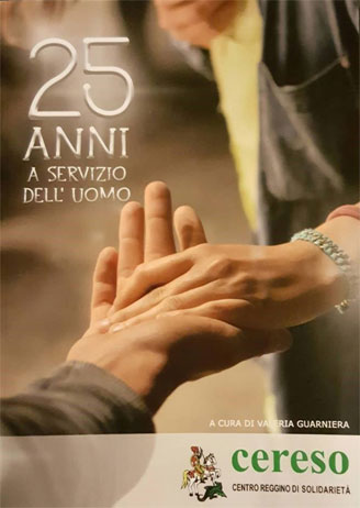 CERESO: una storia di 25 anni, ricca di storie