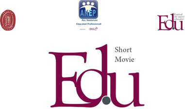La V Edizione dell’EDU Short movie è ai nastri di partenza.