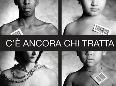 Volontarius, La Strada-Der Weg e Consis aderiscono all’iniziativa #liberailtuosogno