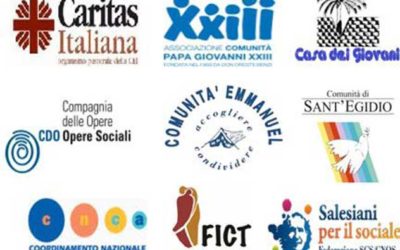 Seminario Tavolo Ecclesiale Dipendenze: Liberare la speranza. L’incontro con le persone in strada e in comunità