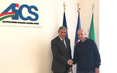 SPORT E CULTURA CONTRO TOSSICODIPENDENZE E DISAGIO GIOVANILE – Protocollo d’intesa tra AICS, Associazione Italiana Cultura e Sport
e la FICT, Federazione Italiana Comunità Terapeutiche