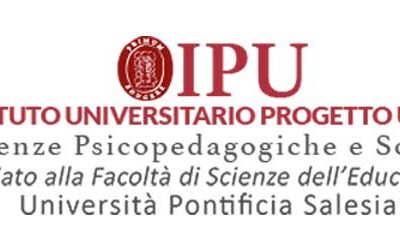 Istituto Universitario Progetto Uomo – Giornata di Formazione: “Buone Pratiche” per ridare valore alle persone. Mercoledì 18 settembre 2019