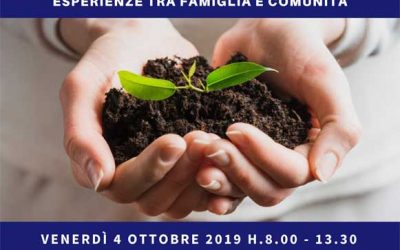 Il CEIS di Genova organizza il Convegno “Adolescenza senza radici. Esperienze tra famiglia e comunità”