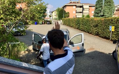 Chiude il Centro di accoglienza straordinaria “Don Zermani” del Ceis di Piacenza