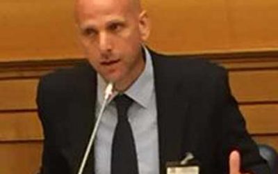 Luciano Squillaci, Presidente FICT: “La tragedia dei due ragazzi di Terni, una disgrazia annunciata. Nessuno si senta assolto”