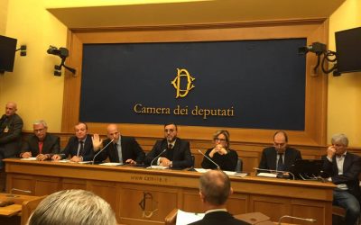 Droga e dipendenze comportamentali: la proposta di modifica della normativa sulle droghe DPR 309/90. “Dalla denuncia alla proposta: gli attori del sistema insieme avviano la riflessione sulla riforma della normativa sulle droghe”
