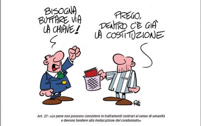 A.A.A GARANTE PER I DETENUTI CERCASI