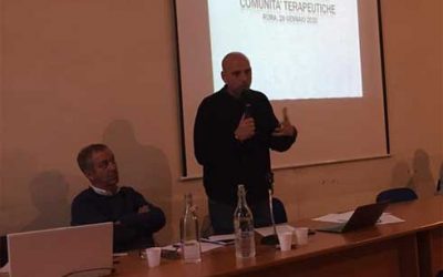 Luciano Squillaci confermato all’unanimità per il prossimo triennio Presidente della F.I.C.T. Eletto oggi anche il nuovo consiglio direttivo