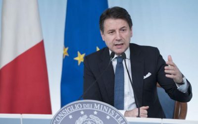 Il governo ha approvato oggi il decreto relativo alle misure da tenere durante il periodo di diffusione del COVID19.