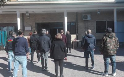 IO RESTO IN COMUNITA’ – Le testimonianze dei ragazzi del Centro Le Ali di Caserta
