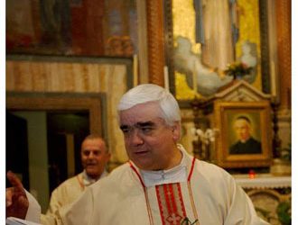 In memoria di padre Fausto Torresendi