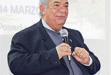 Casa Rosetta ricorda don Vincenzo Sorce. Anniversario della scomparsa di padre Sorce