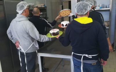 #PASQUA IN COMUNITA’ – NOI RESTIAMO#