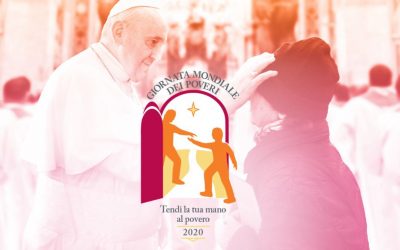 IV Giornata mondiale dei Poveri (15 novembre 2020)