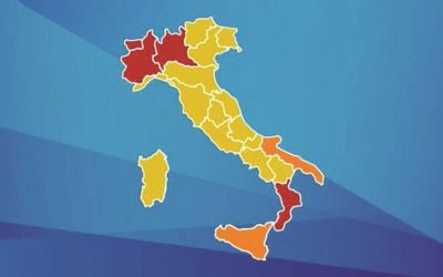 Consulta regionale del terzo settore della Calabria insieme alle organizzazioni della società civile scrivono una lettera aperta al Presidente del Consiglio e al Ministro della Salute