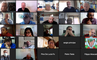 L’assemblea del Forum del Terzo Settore Calabria vara un documento programmatico di azione e dà il via a due consulte tematiche regionali