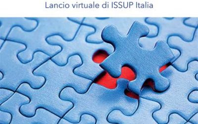 “Sfide e prospettive nelle dipendenze” in streaming per il lancio di Issup Italy promosso da Casa Rosetta