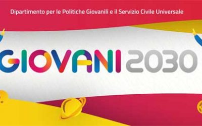 Servizio civile – QUAL È IL FUTURO DEL CIBO? PARTECIPA AL SONDAGGIO