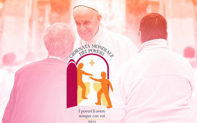 V Giornata Mondiale dei Poveri: le iniziative della Consulta Nazionale degli organismi socio-assistenziali
