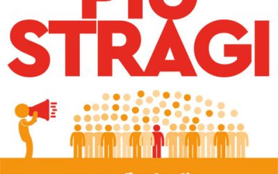 #Maipiùstragi: un successo la Manifestazione Nazionale contro la ‘ndrangheta, a sostegno del procuratore Nicola Gratteri e di tutti coloro che rischiano la vita a causa delle mafie
