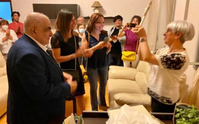 “Al Centro” in corso Umberto si apre con Casa Rosetta un nuovo luogo di ascolto e di aggregazione giovanile