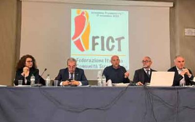 La FICT si confronta con la politica: percorsi e prospettive future nella lotta alle dipendenze