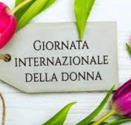 Giornata Internazionale della donna – Le professionalità al femminile a Casa Rosetta di Caltanissetta
