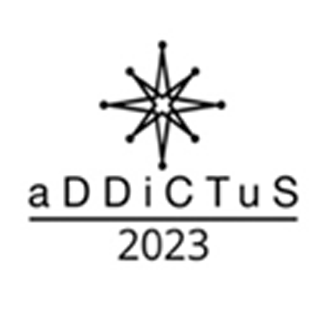 ADDICTUS 2023, 5° Forum Nazionale sulle Dipendenze Patologiche (1-3 dicembre 2023, Centro Congressi di Riva del Garda-TN).
