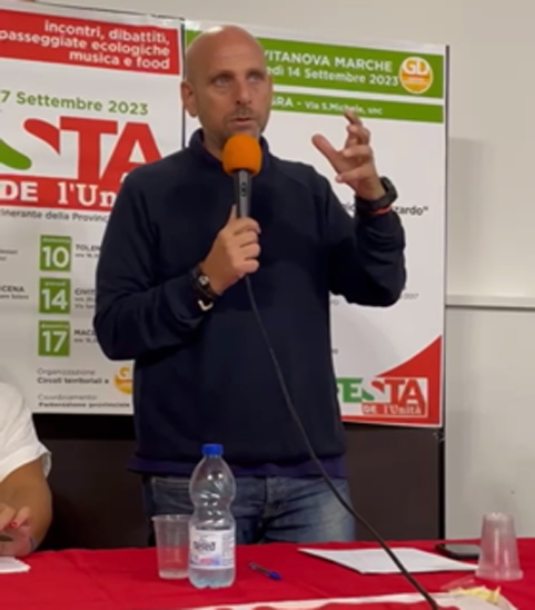 Luciano Squillaci, Presidente FICT: Il Gioco d’azzardo patologico è una questione culturale ed educativa