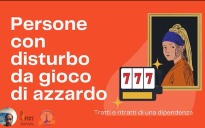GAP – Il profilo della persona con disturbo da gioco d’azzardo. Video informativo del dott.  Francesco Conti, Centro di Solidarietà ‘Il F.A.R.O.’ di Messina, Marsala