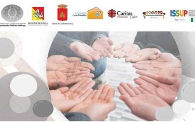Sabato al Margherita un convegno di Casa Rosetta su “La persona al centro”, un progetto di prevenzione approvato dal Dipartimento per le politiche antidroga della Presidenza del Consiglio