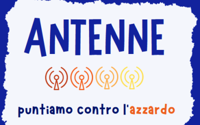 Antenne puntate contro l’azzardo. Aperti a Messina e provincia quattro sportelli di ascolto per giocatori problematici e loro familiari.