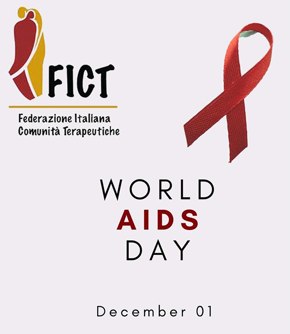Il paradosso dell’AIDS: lo stigma che esclude e la sottovalutazione che espone