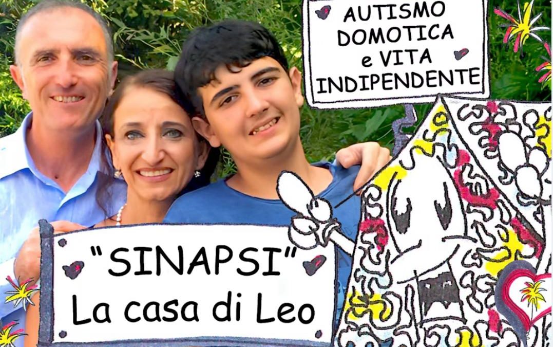 La Casa di Leo: una campagna di crowdfunding per il “dopo di noi”