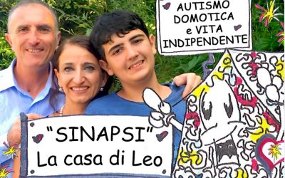 La Casa di Leo: una campagna di crowdfunding per il “dopo di noi”