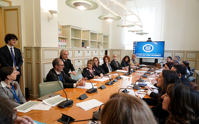 “Recidiva Zero. Studio, formazione e lavoro in carcere”