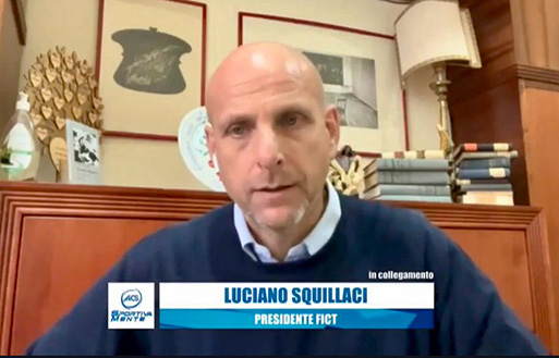 Adolescenti, alcol e prevenzione: “Ascoltarli è già una forma di intervento”- Luciano Squillaci interviene su SportivaMente – Donna TV