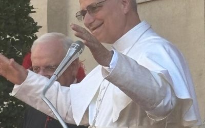 Giornata Internazionale contro l’abuso e il traffico illecito di droga – Udienza con Papa Leone XIV e gli operatori della prevenzione e del recupero dalle dipendenze FICT