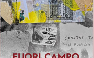 Presentazione del Rapporto 2025 di Caritas Italiana su povertà ed esclusione sociale in Italia: “Fuori campo. Lo sguardo della prossimità”. Venerdì 14 novembre, alle ore 11.00