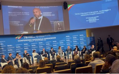 VII Conferenza Nazionale sulle Dipendenze – Luciano Squillaci (FICT): “Serve una riforma strutturale per moltiplicare i punti di accesso e garantire una presa in carico precoce e personalizzata”