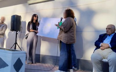 Progetto Talìa, oltre le mura – Le azioni di Casa Rosetta a Caltanissetta: Percorsi di relazione, consapevolezza e crescita nelle comunità e negli istituti penitenziari