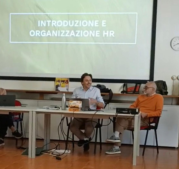FICT: conclusi i primi due incontri del 1° Modulo per i Quadri Dirigenti Centri FICT, in attesa delle tappe di Iglesias e Genova