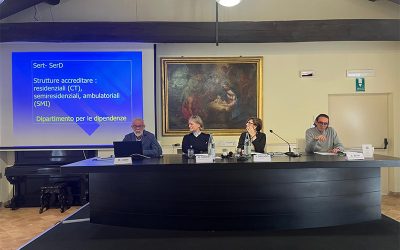 Ripensare il sistema delle dipendenze: dal Convegno FICT le soluzioni già attive nei territori