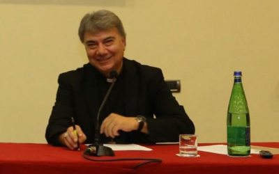 Don Mimmo Battaglia: povertà educativa e dipendenze al centro del convegno del Centro di Solidarietà di Firenze