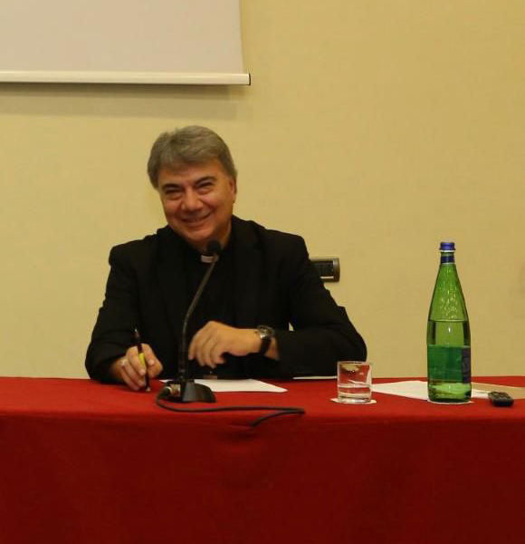 Don Mimmo Battaglia: povertà educativa e dipendenze al centro del convegno del Centro di Solidarietà di Firenze