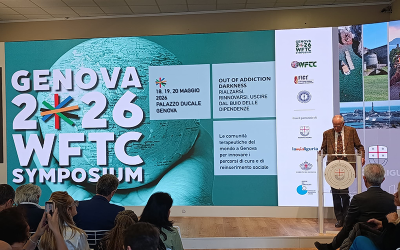 LA LIGURIA OSPITA IL SYMPOSIUM WFTC, A PALAZZO DUCALE DI GENOVA DAL 18 AL 20 MAGGIO. ASSESSORE NICOLO’: “LA NOSTRA REGIONE SI CONFERMA PUNTO DI RIFERIMENTO PER I GRANDI TEMI DI SANITA’ E SOCIALE”