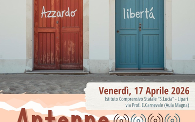 Antenne puntate contro l’azzardo anche a Lipari. Attivo un punto di ascolto per giocatori problematici per il comprensorio delle Isole Eolie